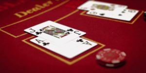 Poker Spel Guide