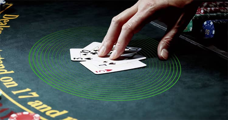 Unibet Poker - Bäst online poker för rekreationsspelare